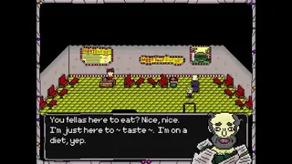 Скриншот 2 к игре XenoTown