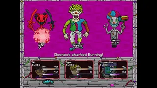 Скриншот 3 к игре XenoTown