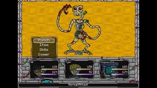 Скриншот 7 к игре XenoTown