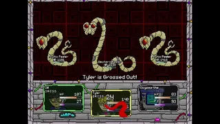 Скриншот 8 к игре XenoTown