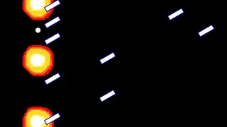 Скриншот 5 к игре BOMB Pong