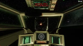 Скриншот 1 к игре Spaceward Cosmic Conflict
