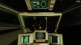 Скриншот 2 к игре Spaceward Cosmic Conflict