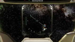 Скриншот 4 к игре Spaceward Cosmic Conflict