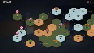 Скриншот 3 к игре Killbot General