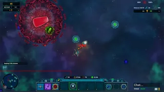 Скриншот 6 к игре Reborn: in the Android Womb