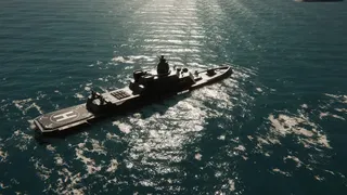 Скриншот 3 к игре Ardent Seas