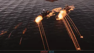 Скриншот 6 к игре Ardent Seas