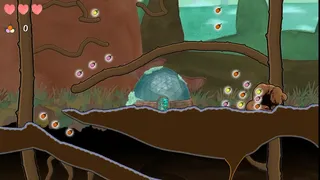 Скриншот 2 к игре Anyway