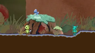 Скриншот 3 к игре Anyway