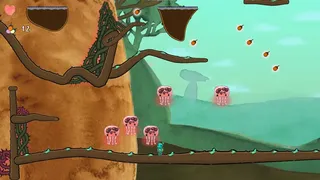 Скриншот 4 к игре Anyway