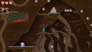 Скриншот 6 к игре Anyway