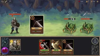 Скриншот 1 к игре Cardseer