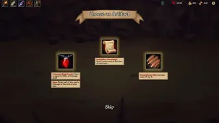 Скриншот 2 к игре Cardseer