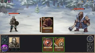 Скриншот 6 к игре Cardseer