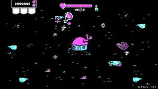 Скриншот 1 к игре Bog Witch