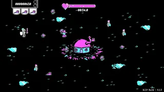 Скриншот 3 к игре Bog Witch