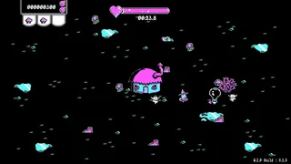 Скриншот 5 к игре Bog Witch