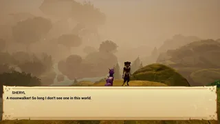 Скриншот 2 к игре Kandra The Moonwalker