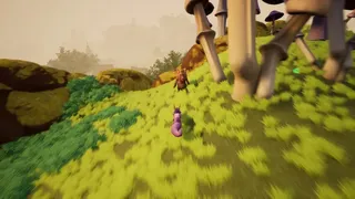 Скриншот 4 к игре Kandra The Moonwalker
