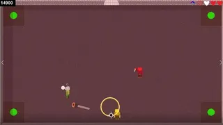 Скриншот 5 к игре Chromarena