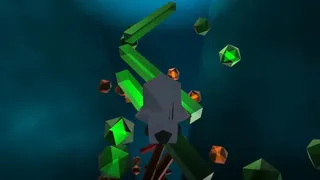Скриншот 2 к игре Straight Ahead
