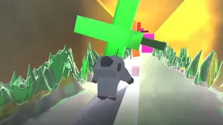 Скриншот 3 к игре Straight Ahead