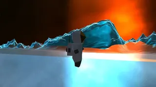 Скриншот 4 к игре Straight Ahead