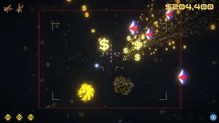 Скриншот 1 к игре Cryptonaut