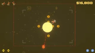 Скриншот 4 к игре Cryptonaut