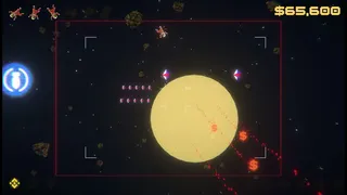 Скриншот 5 к игре Cryptonaut