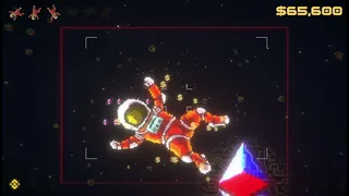 Скриншот 6 к игре Cryptonaut