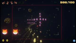 Скриншот 7 к игре Cryptonaut