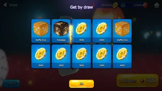 Скриншот 5 к игре Yacht Dice : Global League