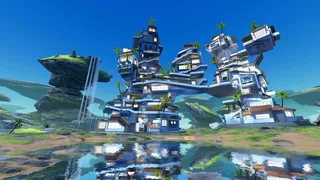 Скриншот 4 к игре Shores of Loci