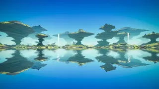 Скриншот 5 к игре Shores of Loci