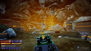 Скриншот 3 к игре Cannon Canines