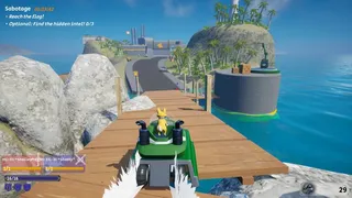 Скриншот 5 к игре Cannon Canines