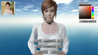 Скриншот 1 к игре Happy Island Life
