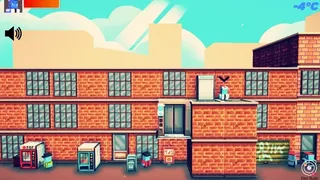 Скриншот 2 к игре Vaccine Delivery Adventure