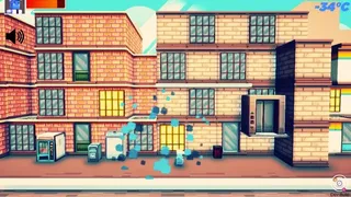 Скриншот 3 к игре Vaccine Delivery Adventure