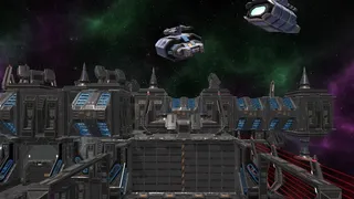 Скриншот 1 к игре Project Voidcraft