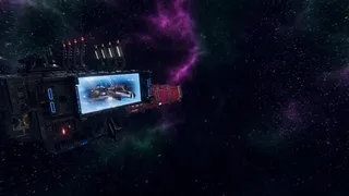 Скриншот 4 к игре Project Voidcraft