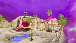 Скриншот 4 к игре Polygon Hunter VR