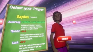 Скриншот 7 к игре Polygon Hunter VR