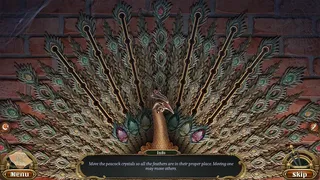 Скриншот 8 к игре Ms. Holmes: The Adventure of the McKirk Ritual Collector's Edition