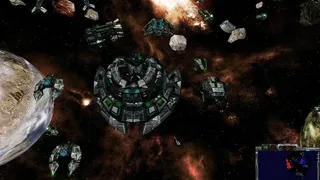 Скриншот 3 к игре Galactic Dream: Rage of War