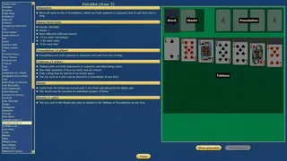 Скриншот 2 к игре Solitaire Expeditions