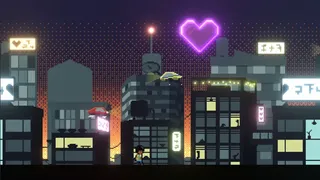 Скриншот 1 к игре Love Is Dangerous
