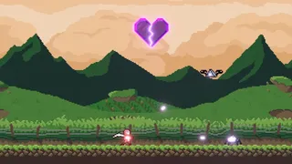 Скриншот 3 к игре Love Is Dangerous